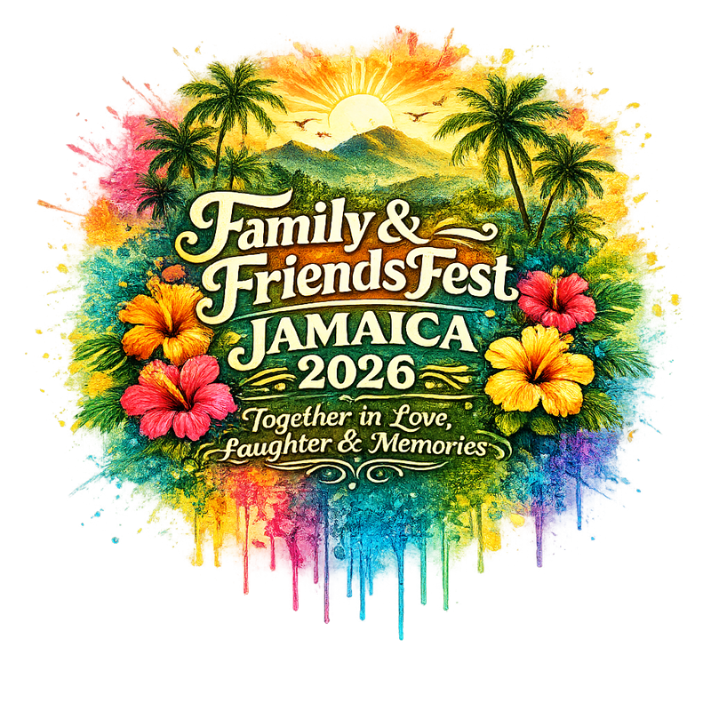 Family & Friends Fest Jamaica 2026